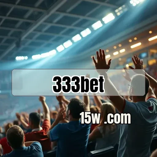 333bet: A Revolução do Jogo Mobile Chegou com o App