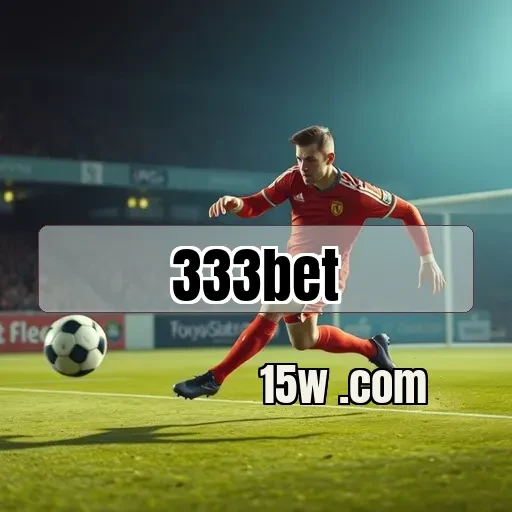 333bet: Descubra os Mistérios dos Pagamentos e Ganhe Hoje Mesmo