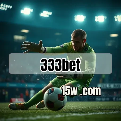 333bet: Explore As Melhores Promoções e Ganhe Grandes Prêmios