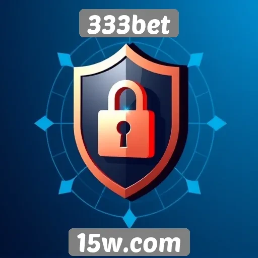 Análise da segurança no site de jogos 333bet